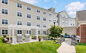 Homewood Suites In Portsmouth Nh 3*