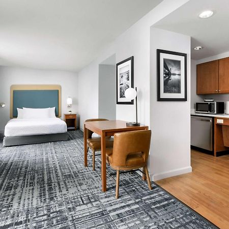 Homewood Suites By Hilton Portsmouth Exterior photo