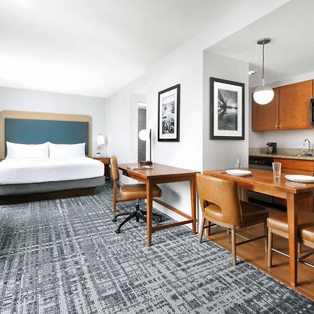 Homewood Suites By Hilton Portsmouth Exterior photo