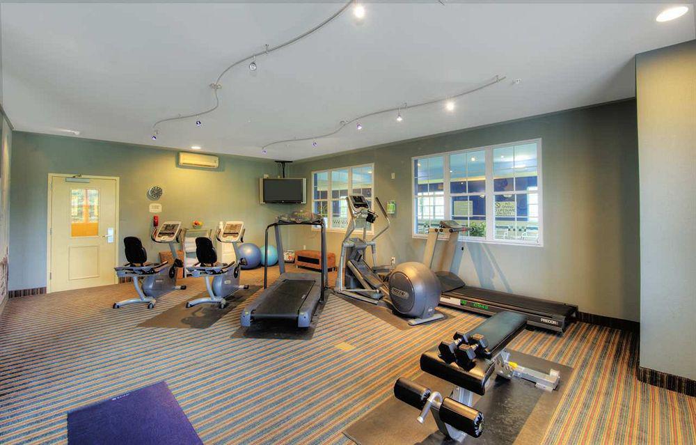 Homewood Suites By Hilton Portsmouth Facilities photo