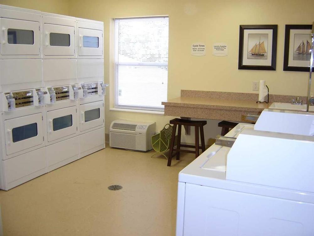 Homewood Suites By Hilton Portsmouth Facilities photo