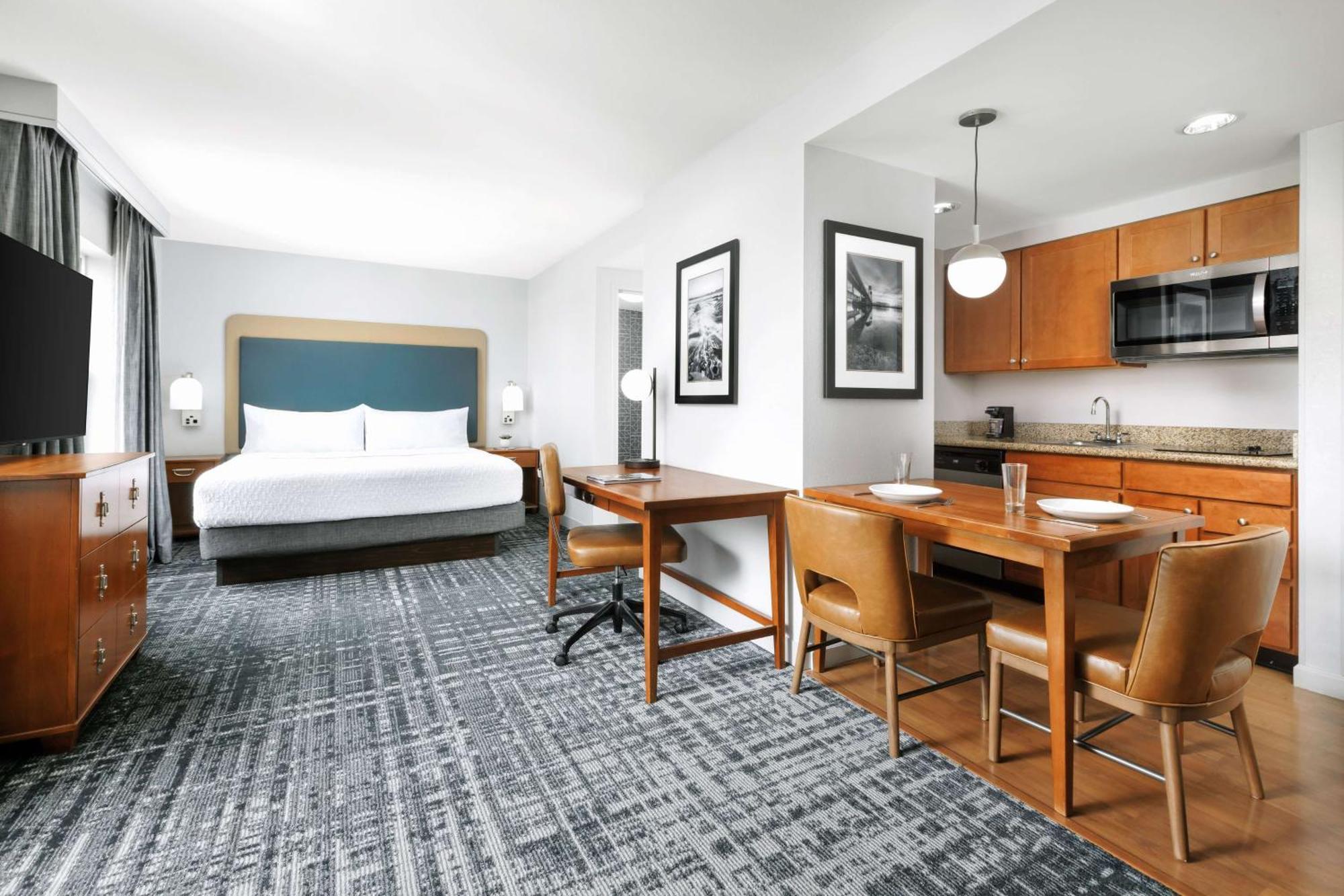 Homewood Suites By Hilton Portsmouth Exterior photo